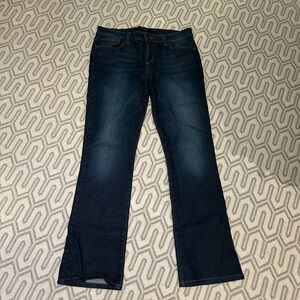 Joe’s Jeans. Women. Mid Rose Boot Cut. Size: 30 w